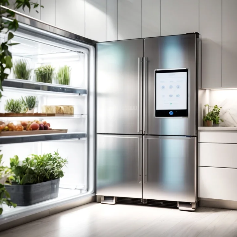 Intelligente Temperaturregelung