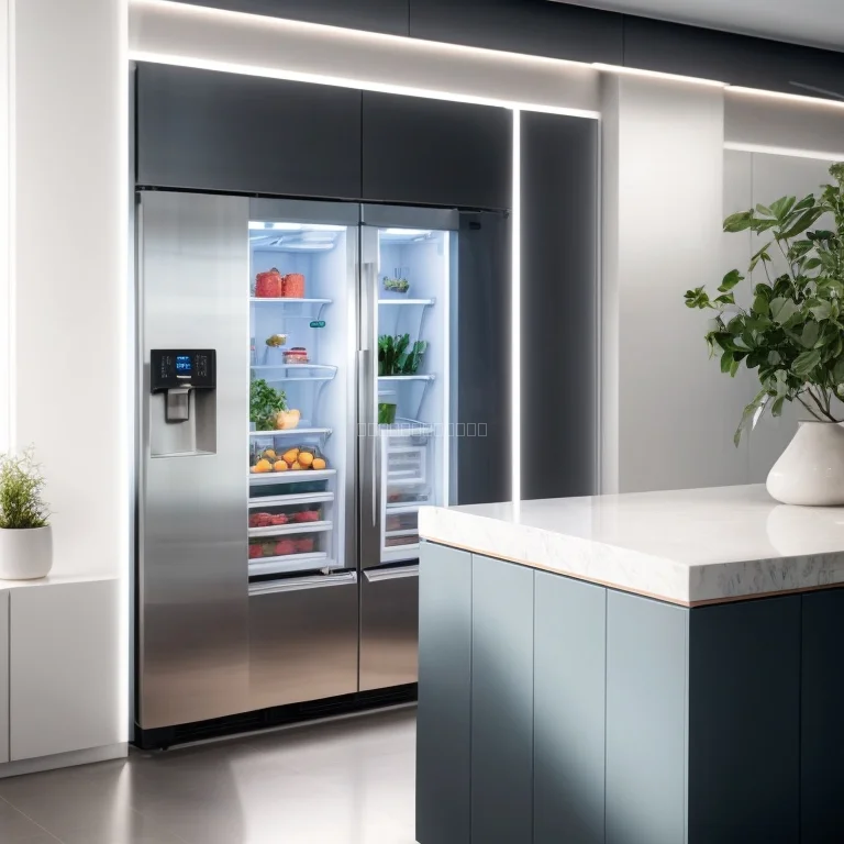 Echtzeit-Vorratsüberwachung